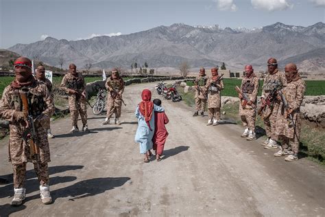Афганистан сегодня