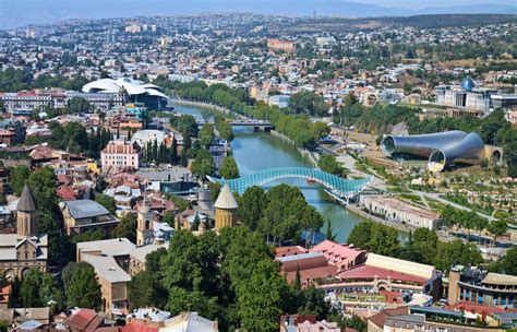 Бассейны в тбилиси
