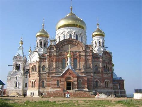 Белогорский николаевский монастырь