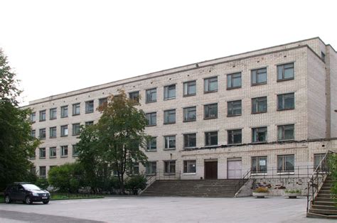 Бехтерева институт в санкт петербурге
