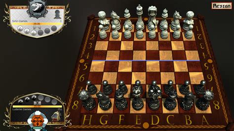 Бот шахматы