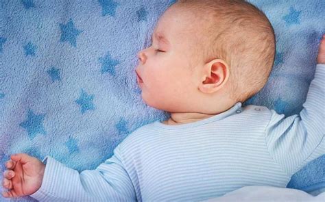 Видеть во сне новорожденного ребенка