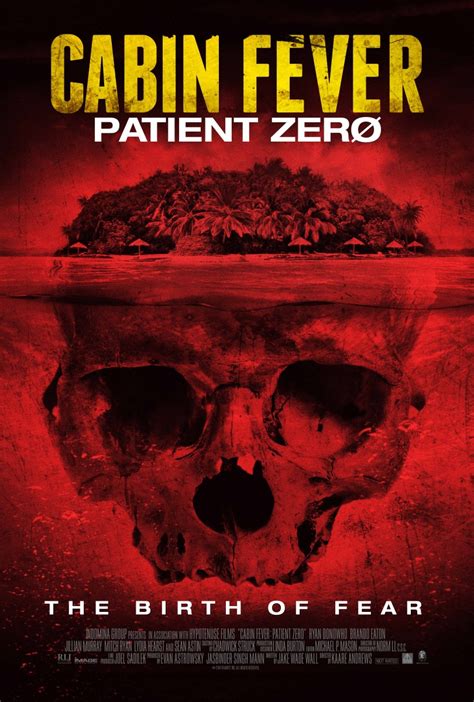 Вирус нулевой пациент фильм 2014