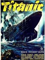 Гибель титаника фильм 1943