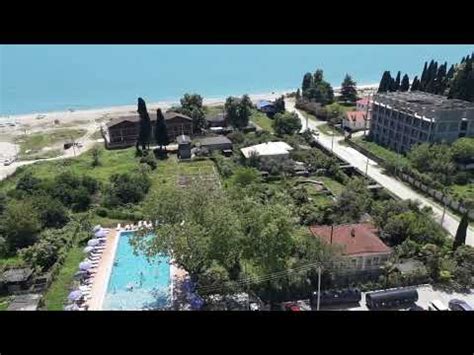 Гранд отель абхазия гудаута