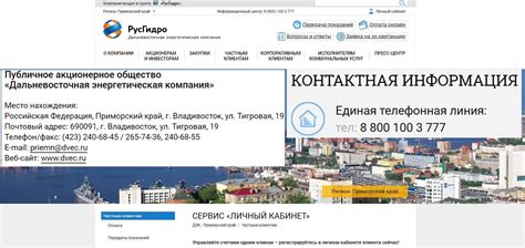 Дэк владивосток официальный сайт