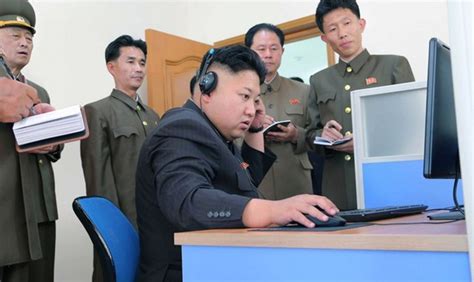 Есть ли интернет в северной корее