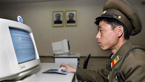 Есть ли интернет в северной корее