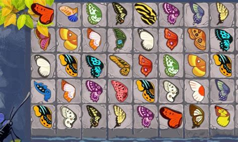 Игра бабочки маджонг бесплатно онлайн на весь экран