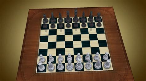 Играть с шредером в шахматы