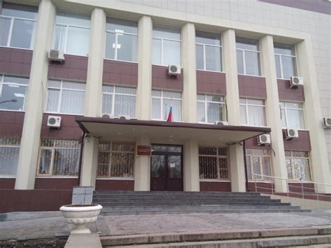 Ипатовский районный суд ставропольского края