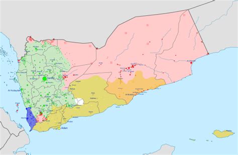 Йемен википедия