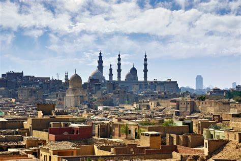 Каир фото
