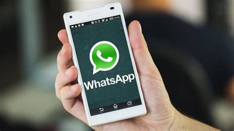 Как обновить whatsapp на андроиде