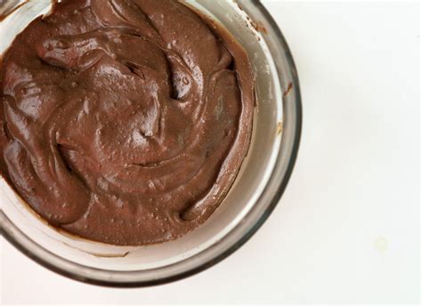Как сделать шоколадную пасту