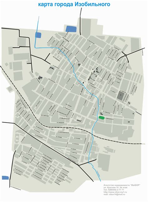 Карта михайловска ставропольский край с улицами и домами подробно