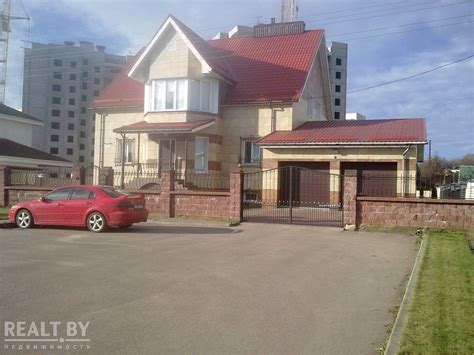 Квартира в белоруссии купить