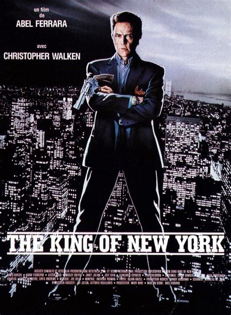 Король нью йорка фильм 1990 смотреть онлайн бесплатно в хорошем качестве