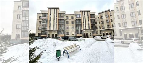 Купить квартиру в краснознаменске московской области