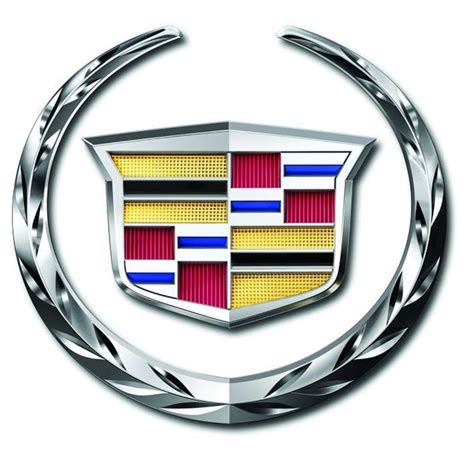 Логотип кадиллак