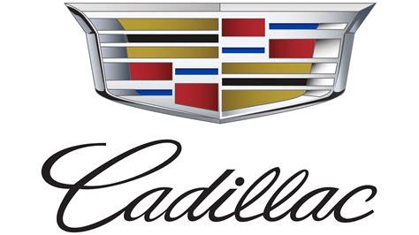 Логотип кадиллак