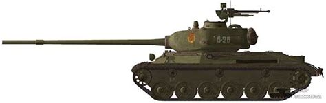 Лттб танк