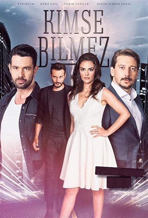Никто не знает турецкий сериал на русском языке все серии смотреть онлайн бесплатно