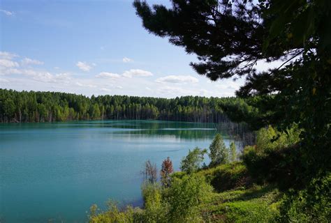 Озеро генеральское раменское