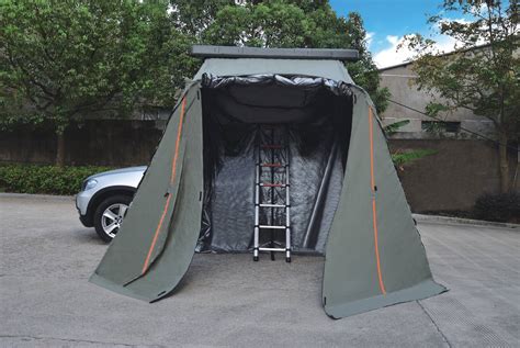 Палатка для автомобиля