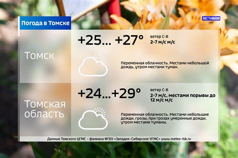 Погода в томске на месяц в томске