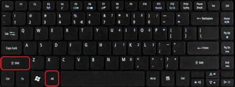 Почему не переключается язык на клавиатуре