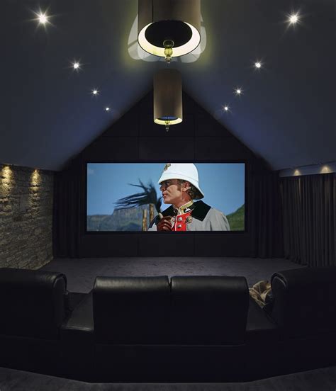 Проектор для домашнего кинотеатра какой выбрать