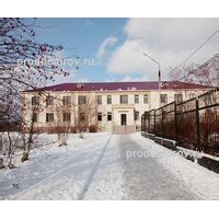 Психиатрическая больница южно сахалинск