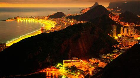 Рио де жанейро город в бразилии