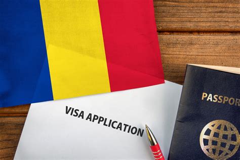 Румыния виза