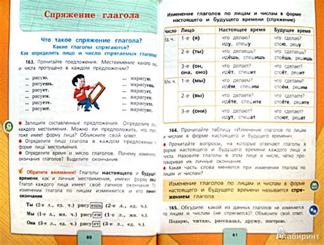 Русский язык 4 класс страница 46 упражнение 67