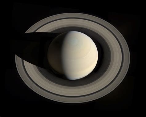 Сатурн система