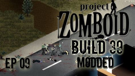 Сборка модов project zomboid