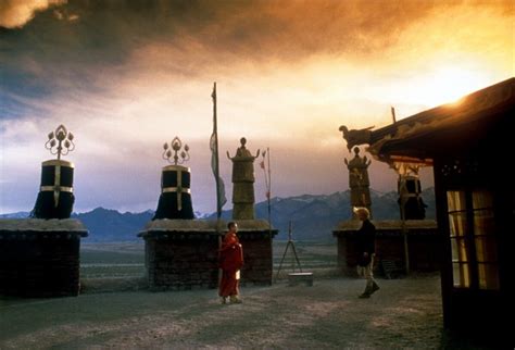 Семь лет в тибете