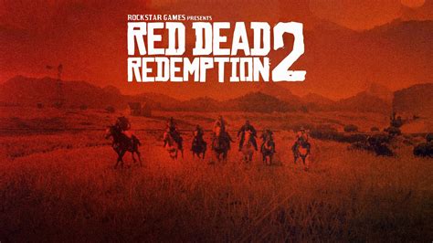 Скачать кув red dead redemption 2