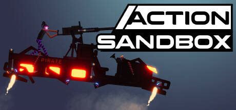 Скачать action sandbox