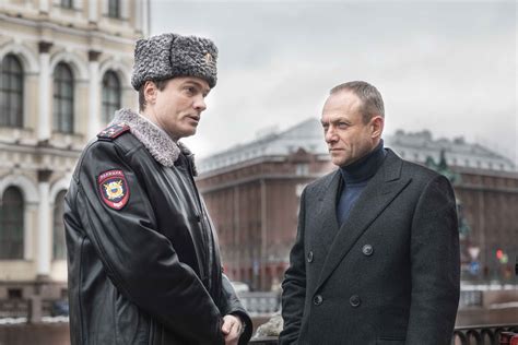 Смотреть российские криминальные фильмы
