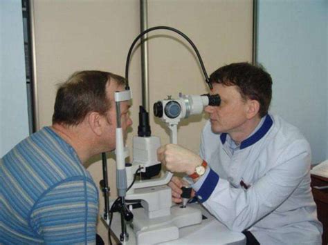 Смотри самара глазная клиника