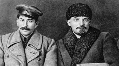 Сталин годы