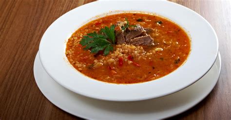 Суп харчо рецепт приготовления в домашних условиях из говядины с рисом классический