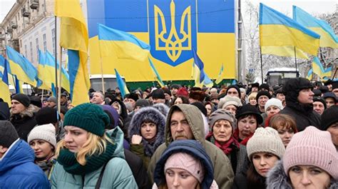 Текущие события на украине