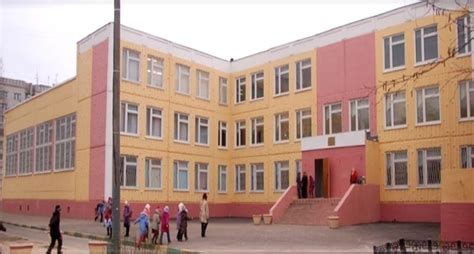 Тимирязевская школа официальный сайт н новгород