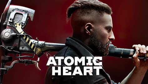 Трейнер atomic heart