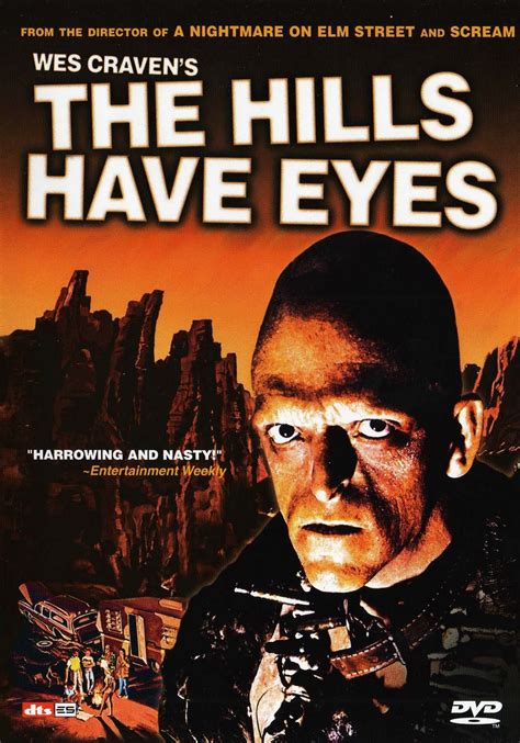 У холмов есть глаза фильм 1977
