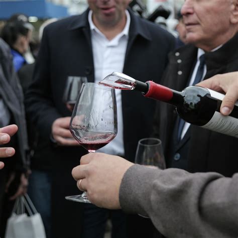 Фестиваль вина